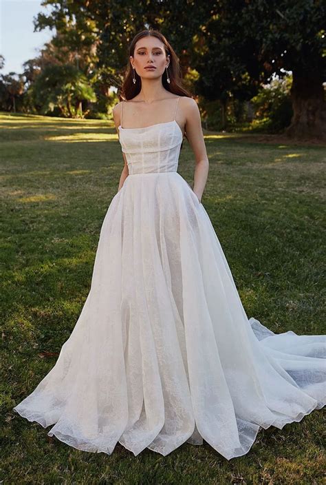 pinterest bridal dresses